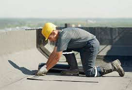 Best Roof Ventilation Installation  in Lake Tapps, WA